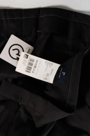 Ανδρικό παντελόνι Pierre Cardin, Μέγεθος XL, Χρώμα Μαύρο, Τιμή 19,18 €
