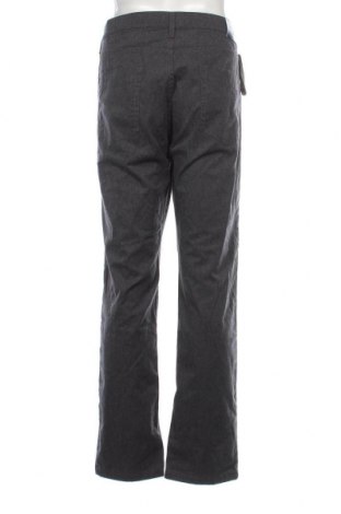 Pantaloni de bărbați Pioneer, Mărime XL, Culoare Gri, Preț 100,95 Lei