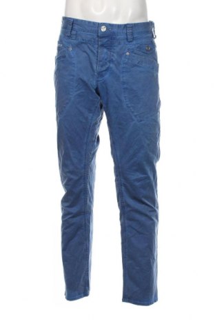 Мъжки панталон Pme Legend, Размер L, Цвят Син, Цена 31,00 лв.