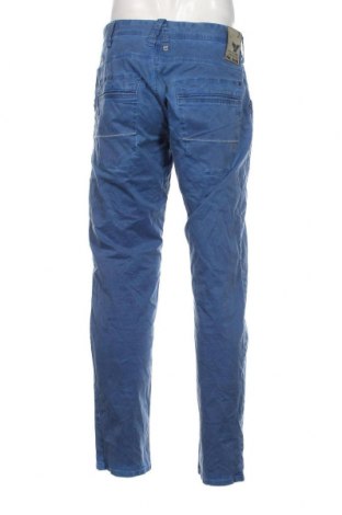 Мъжки панталон Pme Legend, Размер L, Цвят Син, Цена 31,00 лв.
