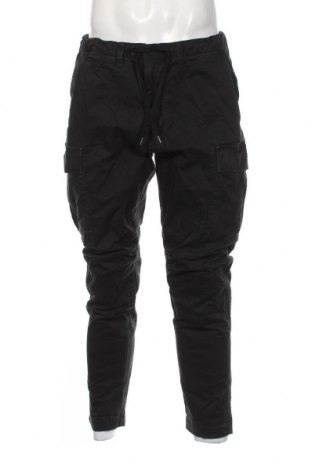 Мъжки панталон Polo By Ralph Lauren, Размер L, Цвят Черен, Цена 94,20 лв.