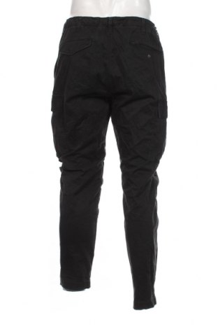 Pantaloni de bărbați Polo By Ralph Lauren, Mărime L, Culoare Negru, Preț 516,45 Lei