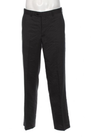 Pantaloni de bărbați Pre End, Mărime L, Culoare Negru, Preț 28,62 Lei