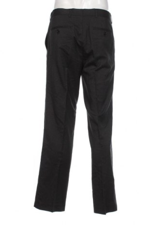 Pantaloni de bărbați Pre End, Mărime L, Culoare Negru, Preț 28,62 Lei