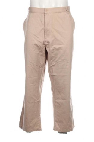 Pantaloni de bărbați Premier Man, Mărime XL, Culoare Bej, Preț 76,28 Lei