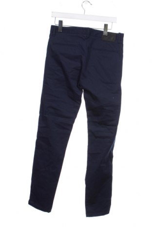 Herrenhose Pull&Bear, Größe M, Farbe Blau, Preis 7,56 €