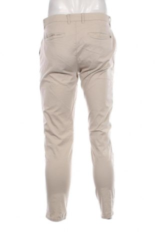 Herrenhose Pull&Bear, Größe L, Farbe Beige, Preis € 5,12