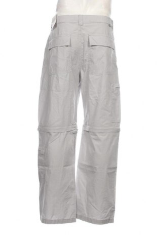 Pantaloni de bărbați Pull&Bear, Mărime M, Culoare Gri, Preț 77,80 Lei