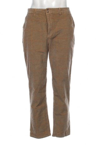 Мъжки панталон RVCA, Размер S, Цвят Многоцветен, Цена 12,30 лв.