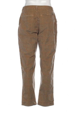 Pantaloni de bărbați RVCA, Mărime S, Culoare Multicolor, Preț 40,46 Lei
