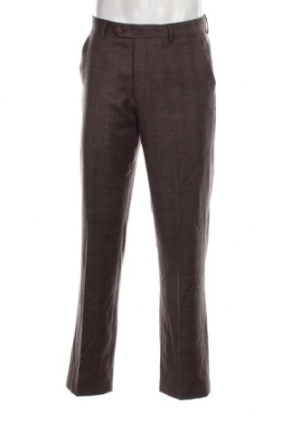 Мъжки панталон Ralph Lauren, Размер M, Цвят Кафяв, Цена 102,05 лв.