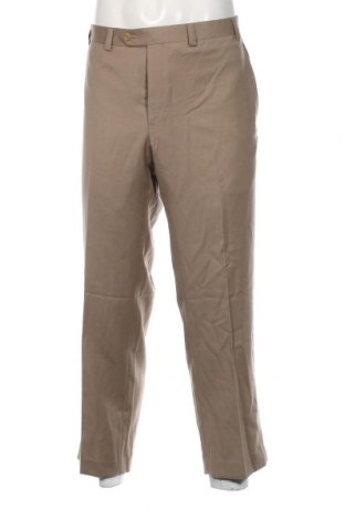 Herrenhose Ralph Lauren, Größe L, Farbe Beige, Preis 49,16 €