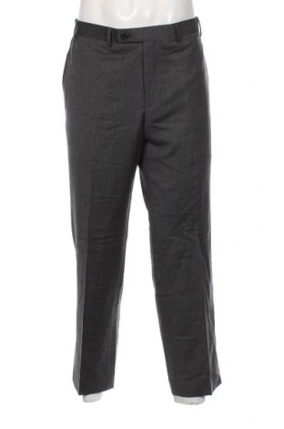 Pantaloni de bărbați Ralph Lauren, Mărime L, Culoare Gri, Preț 284,05 Lei