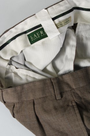 Herrenhose Ralph Lauren, Größe XL, Farbe Beige, Preis € 54,63