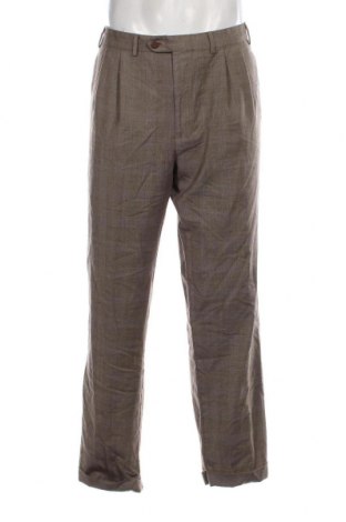 Pantaloni de bărbați Ralph Lauren, Mărime XL, Culoare Bej, Preț 258,23 Lei