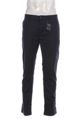 Мъжки панталон Redford, Размер L, Цвят Син, Цена 18,40 лв.