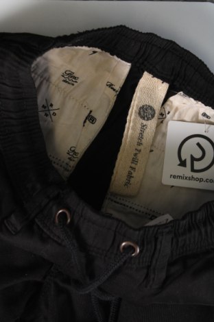 Ανδρικό παντελόνι Reell, Μέγεθος XS, Χρώμα Μαύρο, Τιμή 5,83 €