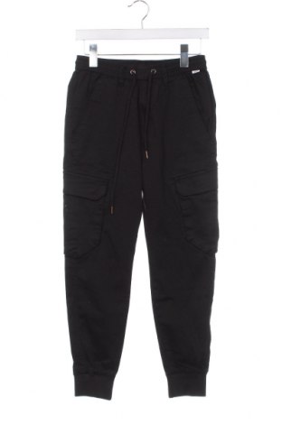 Pantaloni de bărbați Reell, Mărime XS, Culoare Negru, Preț 26,97 Lei