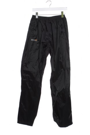 Мъжки панталон Regatta, Размер M, Цвят Черен, Цена 13,60 лв.
