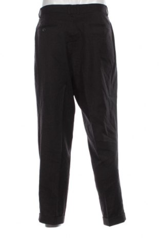 Мъжки панталон Rene Lezard, Размер M, Цвят Сив, Цена 37,20 лв.