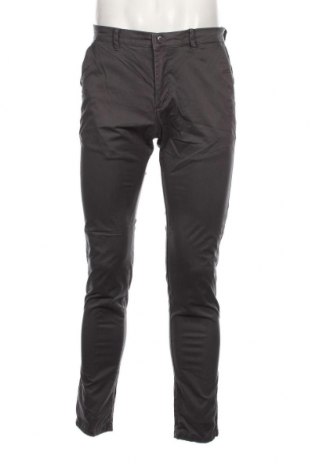 Мъжки панталон Reserved, Размер M, Цвят Сив, Цена 10,00 лв.