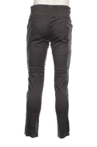 Pantaloni de bărbați Reserved, Mărime M, Culoare Gri, Preț 25,51 Lei