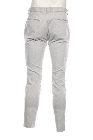 Ανδρικό παντελόνι Reserved, Μέγεθος L, Χρώμα Γκρί, Τιμή 7,56 €