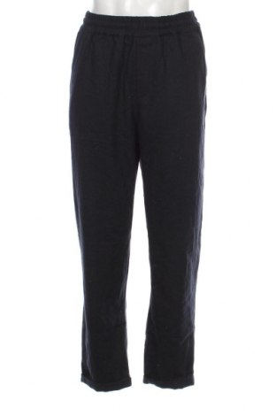 Ανδρικό παντελόνι Revolution, Μέγεθος L, Χρώμα Μπλέ, Τιμή 11,51 €
