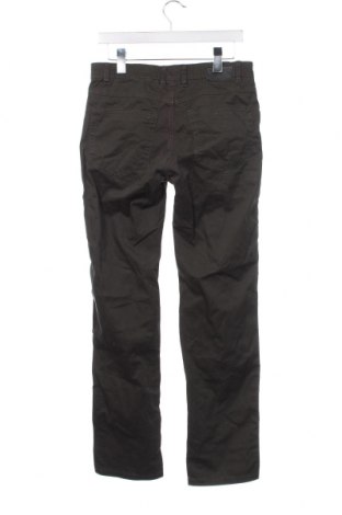 Pánské kalhoty  Roberto Jeans, Velikost S, Barva Zelená, Cena  195,00 Kč