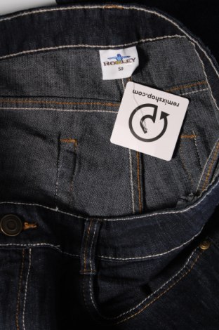 Ανδρικό παντελόνι Ronley, Μέγεθος L, Χρώμα Μπλέ, Τιμή 5,38 €
