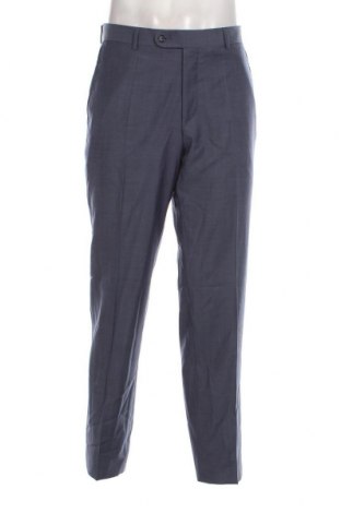 Pantaloni de bărbați Roy Robson, Mărime L, Culoare Albastru, Preț 91,78 Lei