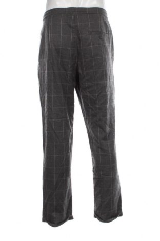 Pantaloni de bărbați Royal Class, Mărime XL, Culoare Gri, Preț 42,93 Lei