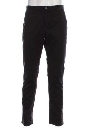 Pantaloni de bărbați S.Oliver, Mărime L, Culoare Negru, Preț 134,87 Lei