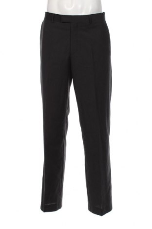 Ανδρικό παντελόνι S.Oliver, Μέγεθος XL, Χρώμα Μαύρο, Τιμή 10,14 €