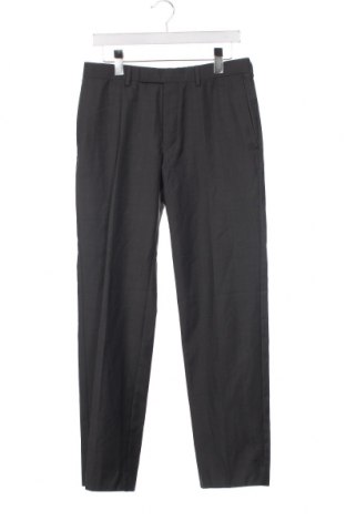 Мъжки панталон S.Oliver, Размер M, Цвят Сив, Цена 6,15 лв.