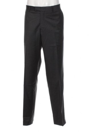 Ανδρικό παντελόνι S.Oliver, Μέγεθος XL, Χρώμα Μαύρο, Τιμή 14,28 €