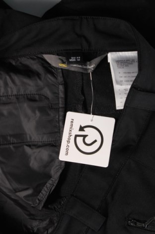 Herrenhose Salewa, Größe M, Farbe Schwarz, Preis € 38,00