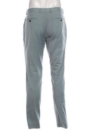 Мъжки панталон Sandro, Размер M, Цвят Син, Цена 96,14 лв.