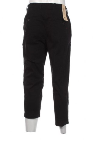 Pantaloni de bărbați Scotch & Soda, Mărime L, Culoare Negru, Preț 301,97 Lei
