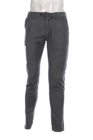 Pantaloni de bărbați Scotch & Soda, Mărime M, Culoare Albastru, Preț 171,50 Lei