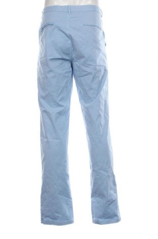 Pánské kalhoty  Scotch & Soda, Velikost XL, Barva Modrá, Cena  1 530,00 Kč