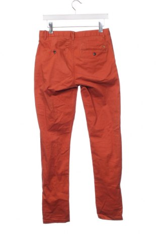 Herrenhose Scotch & Soda, Größe S, Farbe Orange, Preis 34,99 €