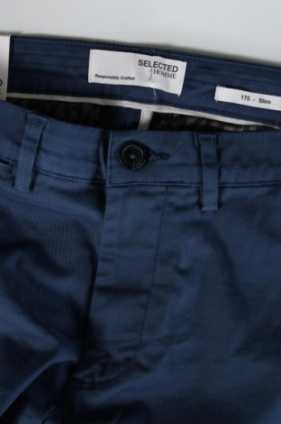 Herrenhose Selected, Größe L, Farbe Blau, Preis 36,08 €