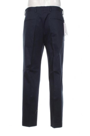 Pantaloni de bărbați Selected, Mărime L, Culoare Albastru, Preț 207,24 Lei