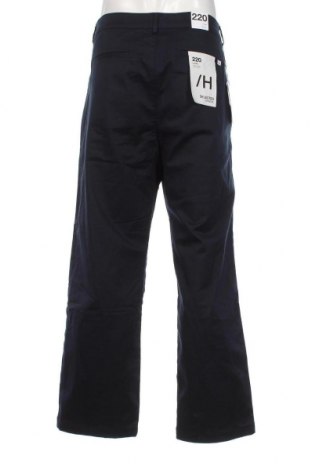 Ανδρικό παντελόνι Selected, Μέγεθος XL, Χρώμα Μπλέ, Τιμή 32,47 €