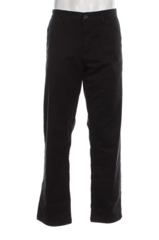 Ανδρικό παντελόνι Selected, Μέγεθος XL, Χρώμα Μαύρο, Τιμή 32,47 €