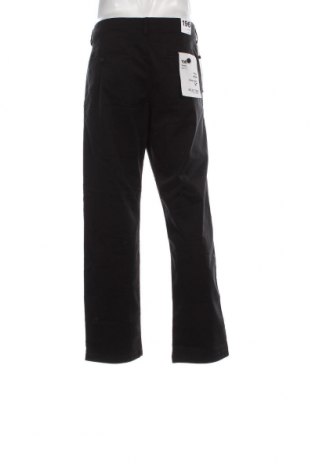 Pantaloni de bărbați Selected, Mărime XL, Culoare Negru, Preț 230,27 Lei