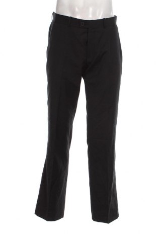 Pantaloni de bărbați Selected, Mărime M, Culoare Negru, Preț 101,98 Lei