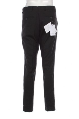 Ανδρικό παντελόνι Selected Homme, Μέγεθος M, Χρώμα Μαύρο, Τιμή 22,27 €