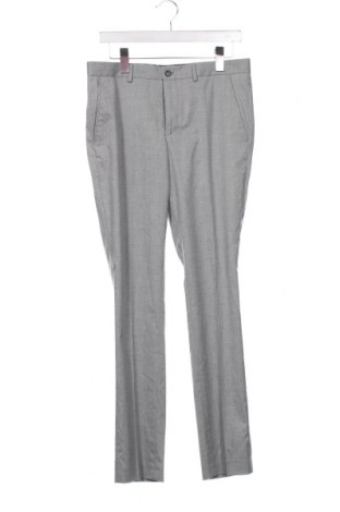 Ανδρικό παντελόνι Selected Homme, Μέγεθος M, Χρώμα Γκρί, Τιμή 22,27 €